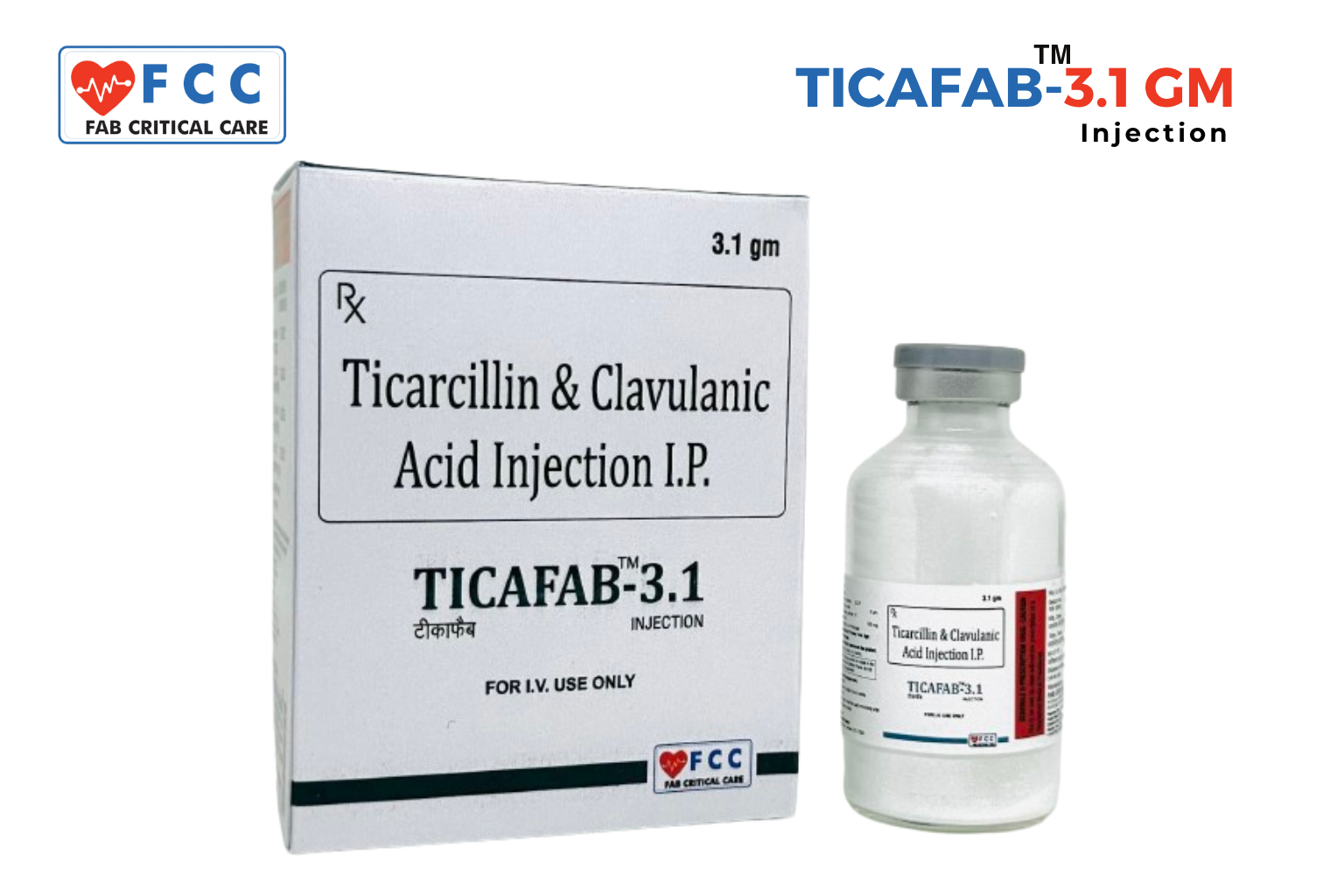 TICAFAB™ 3.1